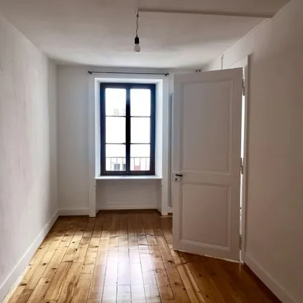 Image 4 - Rue d'Italie 37, 1800 Vevey, Switzerland - Apartment for rent
