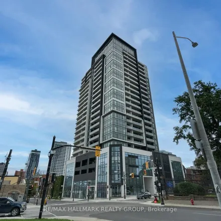 Image 3 - Platinum Condos, 15 Queen Street North, Hamilton, ON L8P 3R4, Canada - Apartment for rent