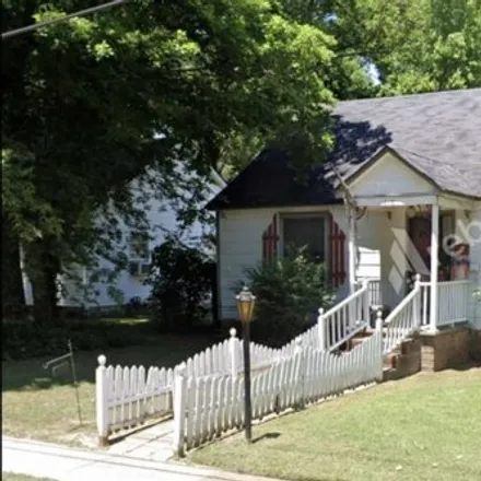 Buy this 3 bed house on 409 Forrest Street in Covington, TN 38019
