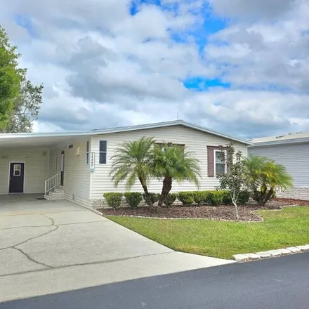 Buy this studio apartment on 35681 Clubber Court in Pasco County, FL 33541