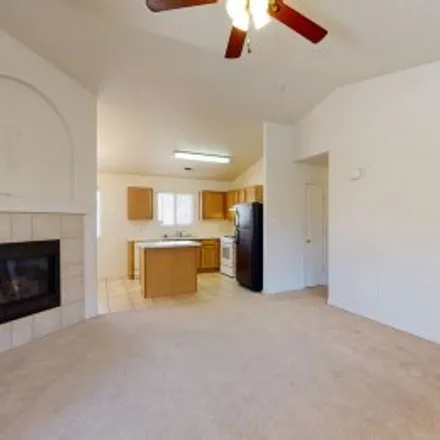 Buy this 4 bed apartment on 9000 Violet Orchid Trl Southwest in Westgate Heights, Albuquerque