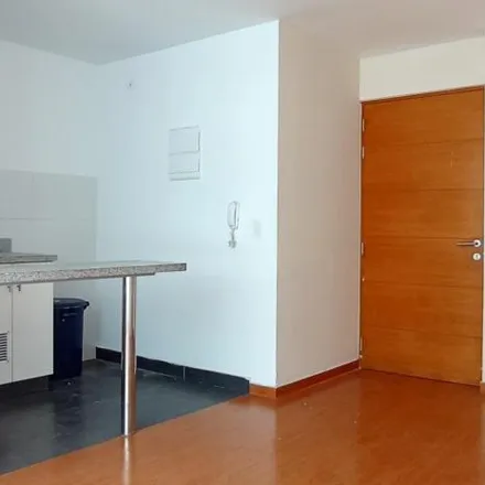 Rent this 3 bed apartment on Colegio Flor de Oro in Avenida de la Guardia Civil, Chorrillos