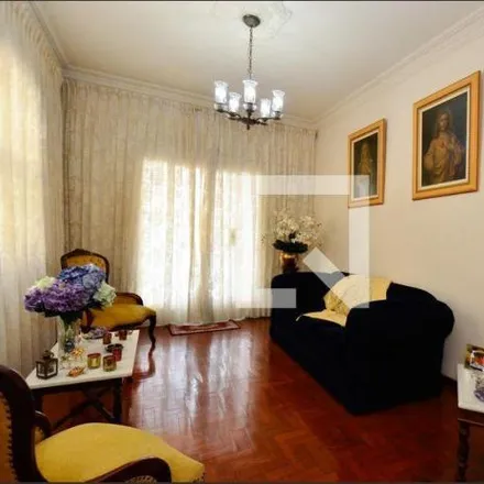 Image 2 - Rua Dante, São Lucas, Belo Horizonte - MG, 30220-000, Brazil - House for sale