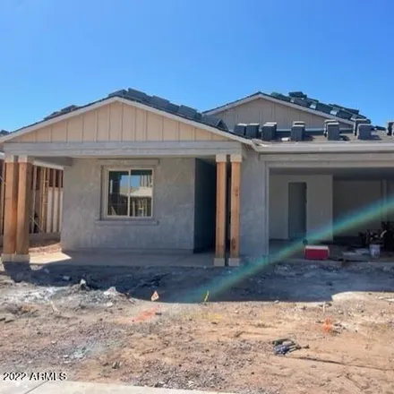 Buy this 4 bed house on South Tambor in Mesa, AZ