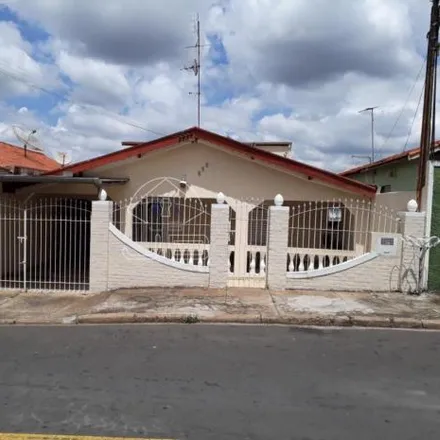 Image 2 - unnamed road, Vila Padre Anchieta, Campinas - SP, 13068-219, Brazil - House for sale