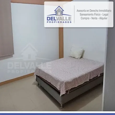 Rent this 3 bed apartment on Institución educativa inicial No. 387 in Avenida Antonio Raimondi, San Eduardo