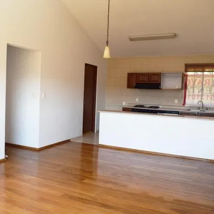 Rent this 2 bed apartment on Academia de Policia in Calzada Desierto de los Leones 5907, Álvaro Obregón