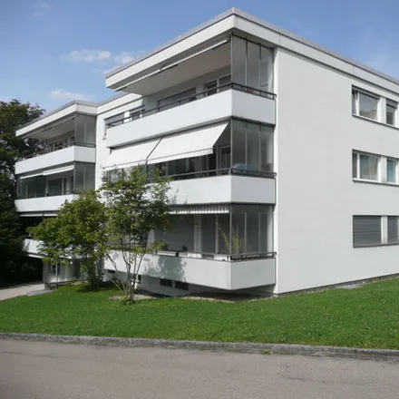 Image 1 - Im Glockenacker, 8053 Zurich, Switzerland - Apartment for rent