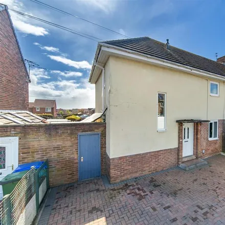 Image 1 - South View, Newsham, NE24 3QZ, United Kingdom - Duplex for rent