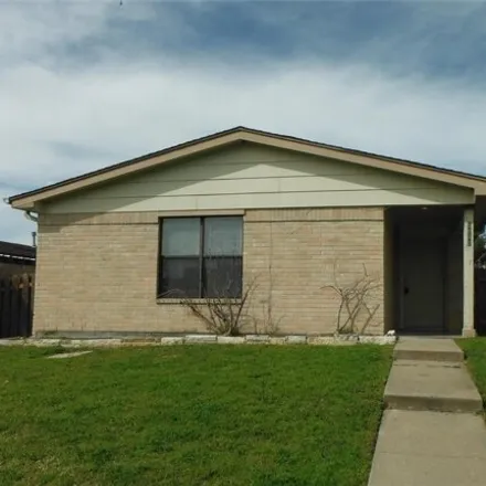 Rent this 3 bed house on 5648 Pinon Vista Drive in Austin, TX 78724