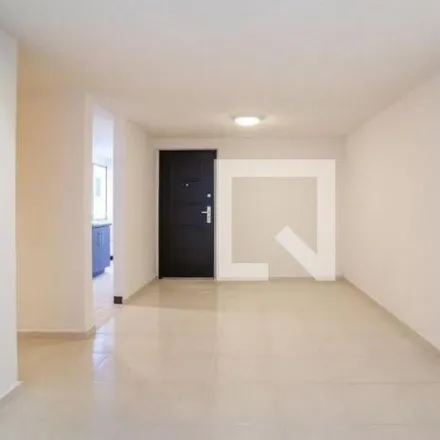 Rent this 3 bed apartment on Calzada de la Romería in Álvaro Obregón, 01430 Mexico City