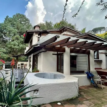 Buy this 3 bed house on Ruta del Lago in Avandaro, 51200 Avandaro