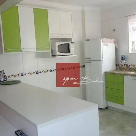 Buy this 2 bed apartment on Alameda Roger Adam in Campestre, Santo André - SP