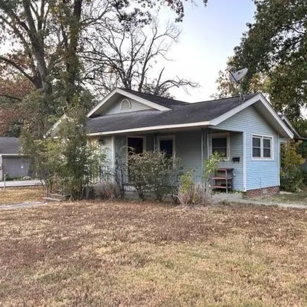 Buy this 3 bed house on 274 South Monroe Street in De Witt, Arkansas County