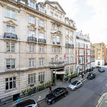Image 4 - 9 Welbeck Street, East Marylebone, London, W1G 9XY, United Kingdom - Apartment for rent