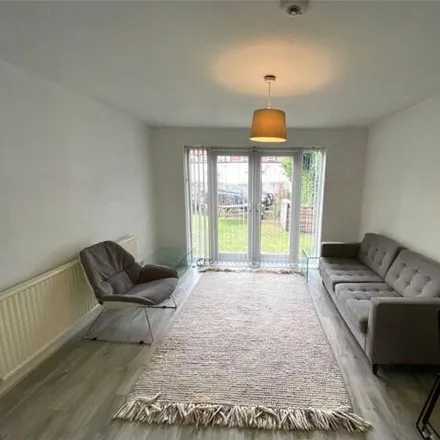 Rent this 2 bed room on Loft in 145-151 Burton Road, Manchester
