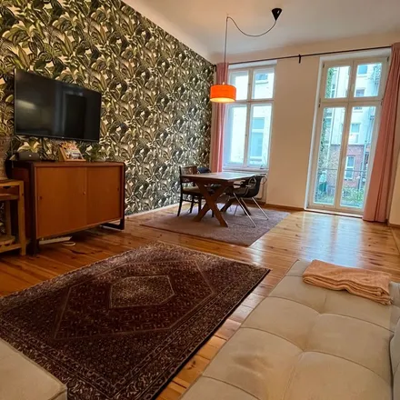 Rent this 2 bed apartment on Kiefholzstraße 12 in 12435 Berlin, Germany