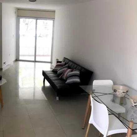 Rent this 1 bed apartment on Cenit Cuatro in Obispo Oro, Nueva Córdoba