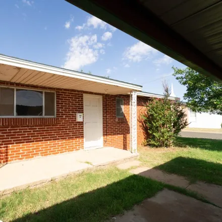 Buy this 3 bed house on 4502 35th Street in Lubbock, TX 79414