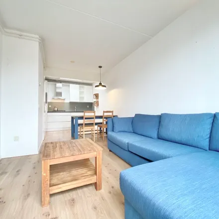 Image 3 - Riouwstraat 158, 1094 ZA Amsterdam, Netherlands - Apartment for rent