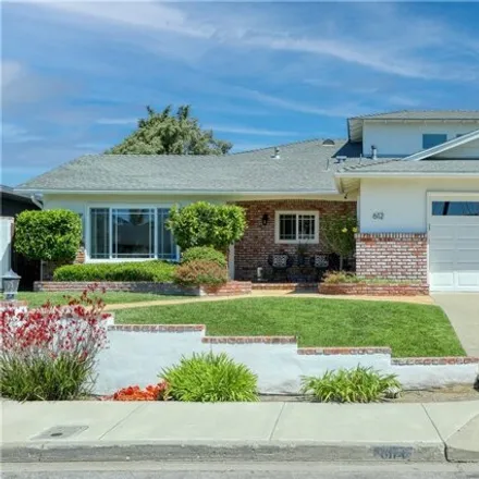 Buy this 3 bed house on 612 Eman Court in Arroyo Grande, CA 93421
