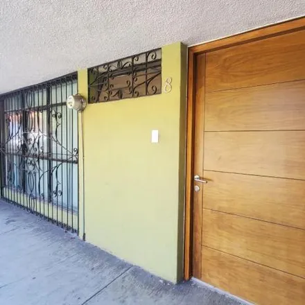 Buy this 4 bed house on Calle Saturno in 54060 Tlalnepantla, MEX