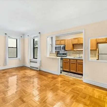 Buy this studio apartment on 7119 Shore Road in New York, NY 11209
