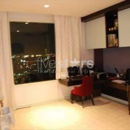 Rent this 2 bed apartment on unnamed road in Khlong San District, Bangkok 10600