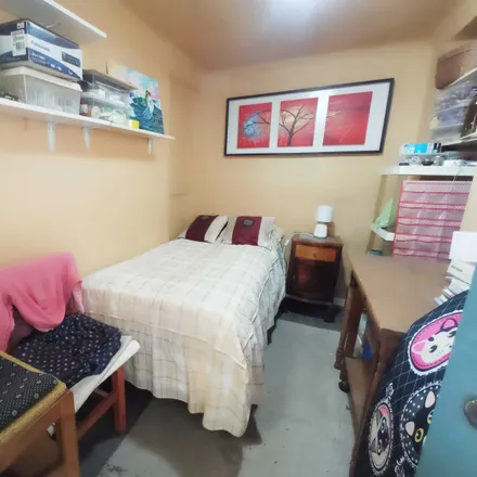Buy this 5 bed house on Laura León Coloma in 800 0146 Provincia de Santiago, Chile