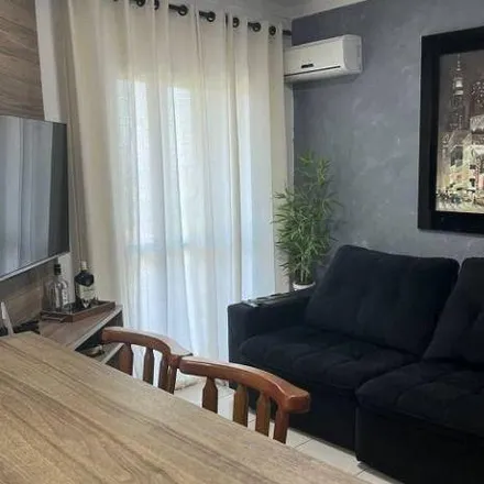Buy this 3 bed apartment on Rua Benevonuto Vieira in Vila Portal dos Sabiás, Itu - SP