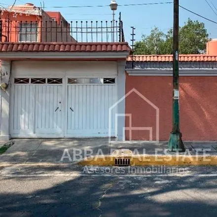 Image 1 - Calle Campo Atasta, Colonia San Antonio, 02720 Mexico City, Mexico - House for sale