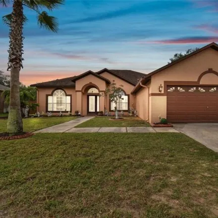 Buy this 4 bed house on 12034 Timberhill Drive in Riverview, FL 33569