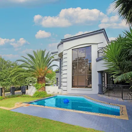 Image 9 - The Villas, Johannesburg Ward 32, Sandton, 1620, South Africa - Apartment for rent
