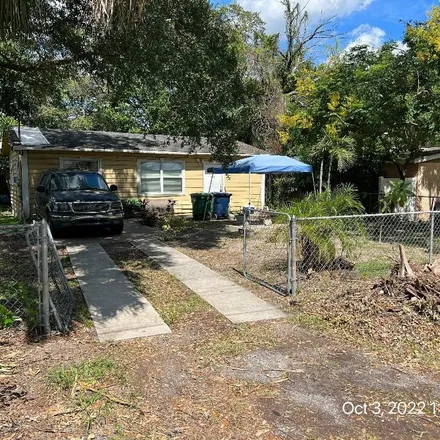 Buy this 3 bed house on 4010 Deleuil Avenue in Tampa, FL 33610