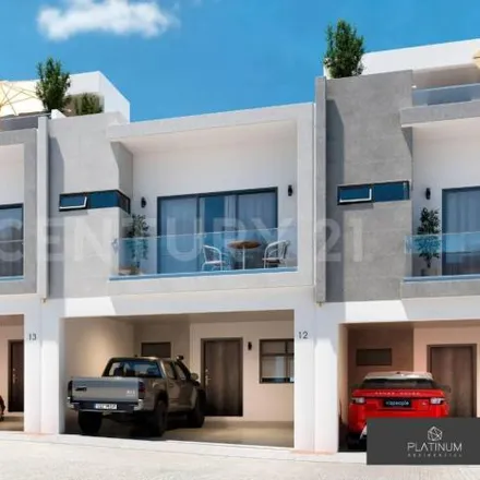 Buy this 3 bed house on Chevron in Boulevard Manuel J. Clouthier, 22570 Tijuana