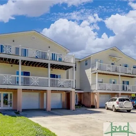 Image 3 - 54 Captains View Road, Tybee Island, Chatham County, GA 31328, USA - House for sale