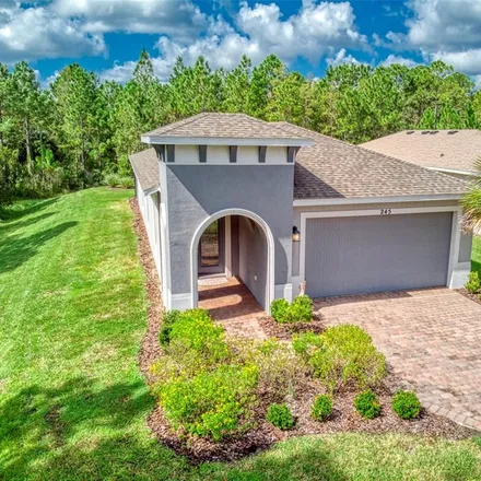 Buy this 2 bed house on 1201 Belfiore Way in Orange County, FL 34786