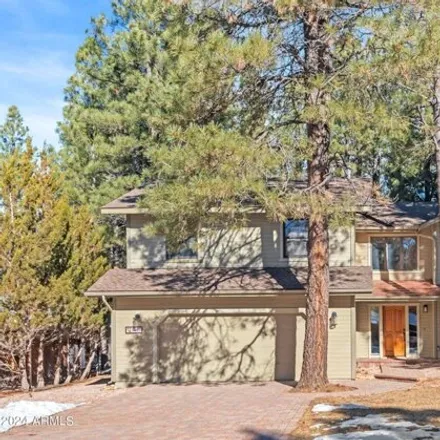 Buy this 4 bed house on 5240 Mockingbird Drive in Flagstaff, AZ 86004