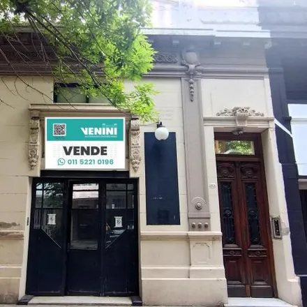 Image 2 - Vidal 1935, Belgrano, C1428 CTF Buenos Aires, Argentina - House for sale