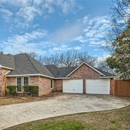Buy this 4 bed house on 100 Bent Creek Drive in Garland, TX 75040