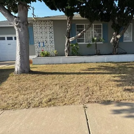 Buy this 2 bed house on 500 Calla Avenue in Imperial Beach, CA 91932