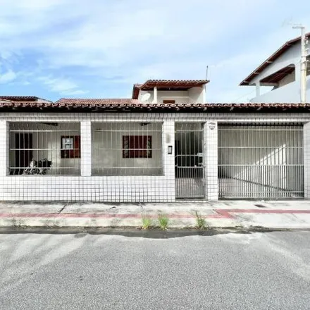 Image 2 - Rua Santa Cruz, Valparaíso, Serra - ES, 29165-791, Brazil - House for sale