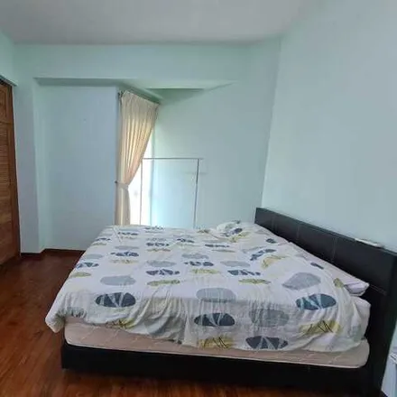 Rent this 1 bed room on Bukit Timah Park Connector in Singapore 587967, Singapore
