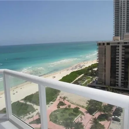 Rent this 1 bed condo on 6515 Collins Avenue in Miami Beach, FL 33141