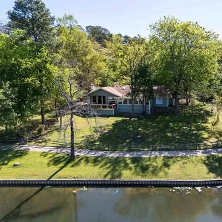 Image 1 - 133 Rainbow Cove, Holly Lake Ranch, Wood County, TX 75765, USA - House for sale
