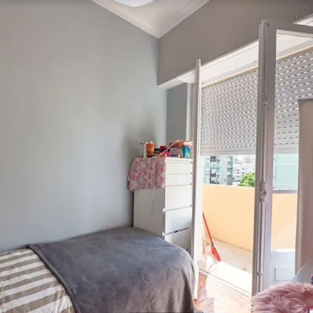 Rent this 7 bed room on Rua República da Bolívia