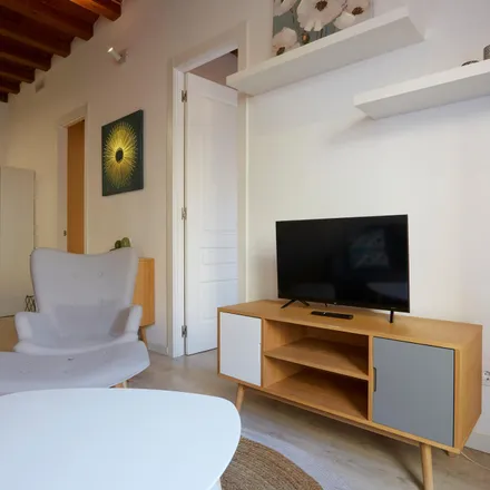 Image 7 - Carrer d'Aribau, 63, 08001 Barcelona, Spain - Apartment for rent