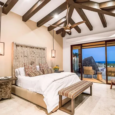 Rent this 6 bed house on Cabo San Lucas in Los Cabos Municipality, Mexico