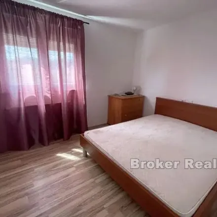 Image 2 - Broker, Branimirova obala 1, 21105 Split, Croatia - Apartment for rent