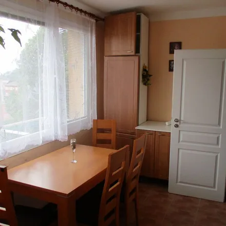 Image 4 - ČSLA, 391 11 Planá nad Lužnicí, Czechia - Apartment for rent
